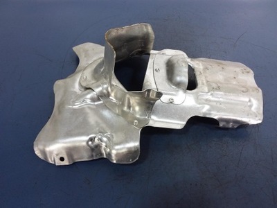 Bmw x7 g07 захист теплова 8600299 фото №1