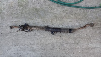 Рулевая рейка mazda 6 03r 2.0d фото №1