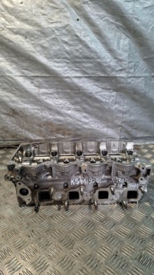 Nissan almera головка двигуна фото №1