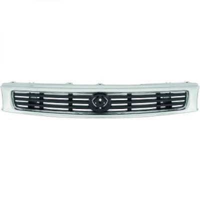 Diederichs 5623040 решітка радіатора фото №1