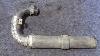 Wąż труба шланг turbo fiat bravo 2 ii 1.9 m-jet 2007-2014r. фото №1