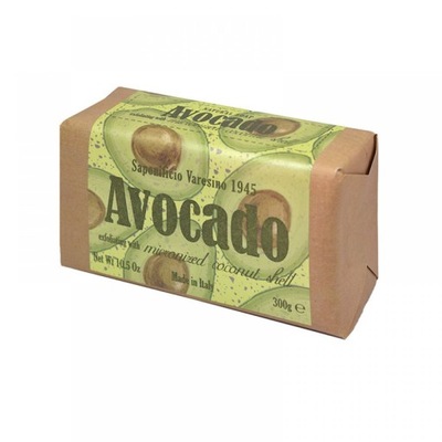Mydło do ciała Saponificio Avocado Natural Soap