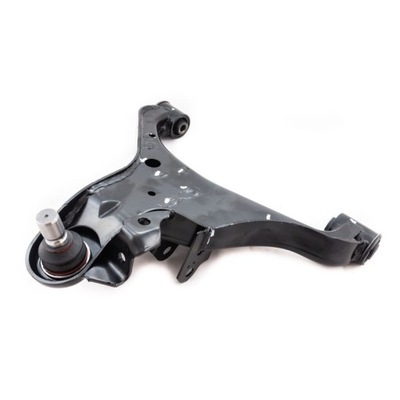 Важіль лівий перед nissan navara, pathfinder iii фото №1