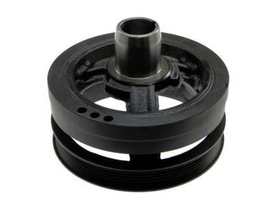 Nty rkp-ch-020 шкив, wał коленчатый фото №1