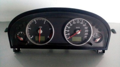 Счетчик ford mondeo mk3 tdci 1s7f-10841-2 фото №1