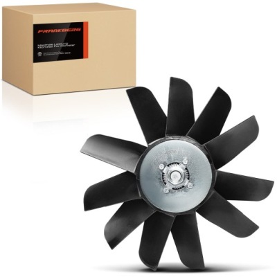 Frankberg сцепление вентилятор охлаждение dla land rover defender station фото №1