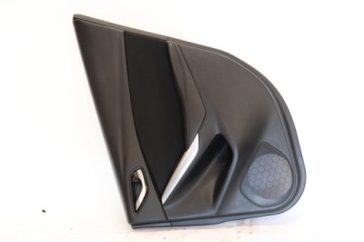 Mazda 6 gj оббивка двері задня права фото №1