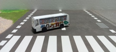 FERRERO AUTOBUS