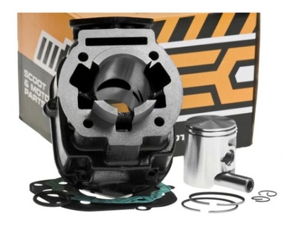 TEC CYLINDER APRILIA GILER DERBI SENDA 50 RS 50