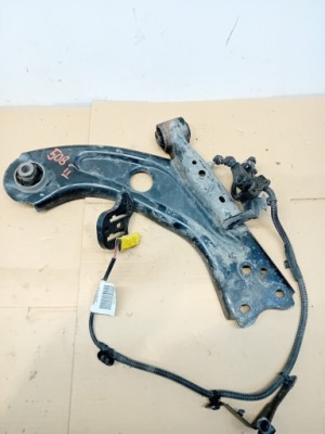 Рычаг перед правый peugeot 508 ii sw gt фото №1