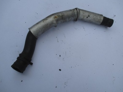 Шланг трубка vw crafter 2.0 tdi фото №1