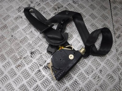 Pas лівий передній безпеки vw touran i фото №1