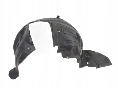 Mazda cx5 підкрилок лівий перед фото №1