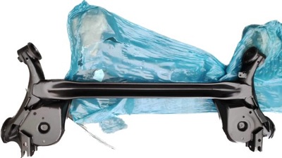 Honda hrv hr-v 2016- балка oś задняя подвеска ru фото №1