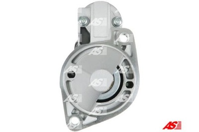 Стартер as-pl s3195s фото №1