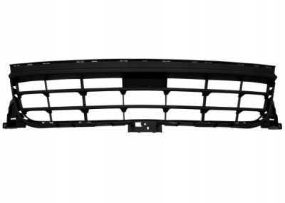 Решітка  решітка бампера porsche panemera 2 2 971 фото №1