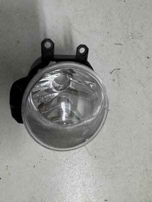 Противотуманная фара правый toyota corolla e16 13- фото №1