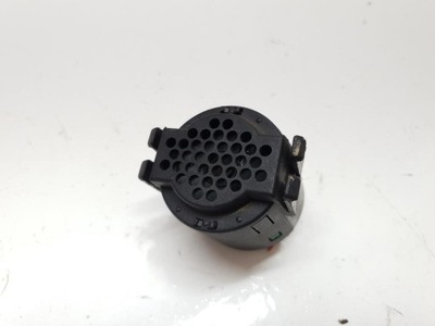 Сирена сигнальна bmw 5 e39 фото №1