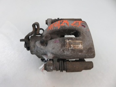 Суппорт левый задняя peugeot rcz фото №1