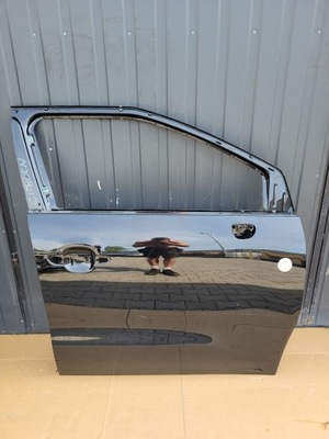 Citroen c4 aircross дверь правое передние правый перед фото №1