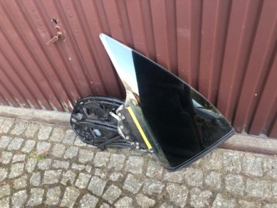 Mercedes cl 600 w215 механізм підйому скло правий скло права фото №1