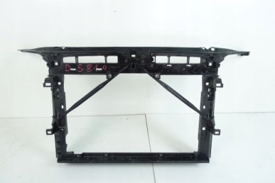 Pas передний усилитель skoda octavia iii 5e0 фото №1