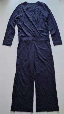 Kombinezon kimono szlafrok sukienka COS 40 L