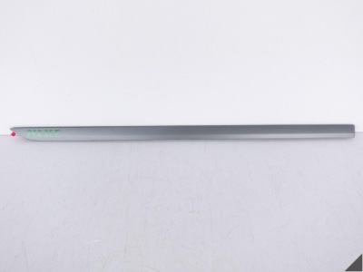 Audi q8 sq8 4m8 18- нижня молдинг накладка na двері права задня фото №1