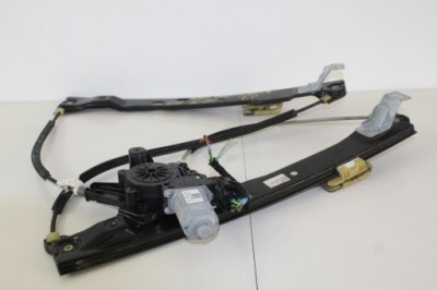 Механизм стекло правый перед ford grand c-max 10r- фото №1