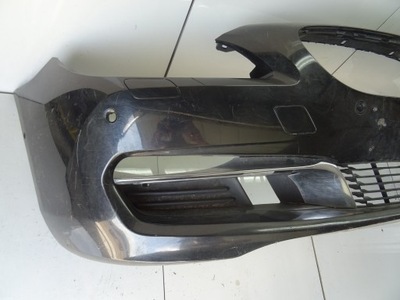 Решітка права хром bmw 6 f12 f13 оригінал фото №1