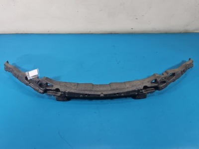 Пенополистирол абсорбер пена перед бампера opel insignia b 2017- фото №1