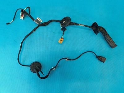 Audi q5 fy lift 2.0 tdi 150kw 2022 r джгут двері лівий задня 80a971687f фото №1