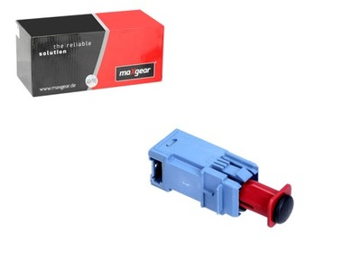 Maxgear вимикач світла стоп opel фото №1