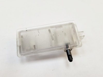 Лампа освітлення бардачка e81 e87 e46 e90 e83 e53 f25 f26 mini r50 r60 r61 фото №1