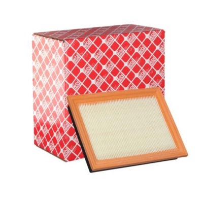 Фильтр воздуха ford fiesta, fiesta v, fusion фото №1