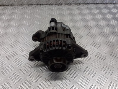 Генератор dacia logan i 1.4 8200400890 фото №1