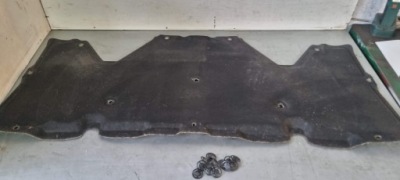 Nissan navara d40 pathfinder r51 шумоизоляция капот фото №1