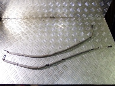 Трос тяга крыша крышки renault megane ii cabrio cc фото №1