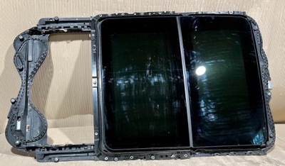 Панорама люк bmw 3 f31 фото №1