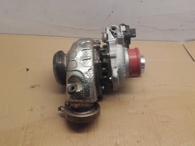 MERCEDES W213 W254 W205 W206 2.0 CDI TURBOSPRĘŻARKA TURBINA A6540907001