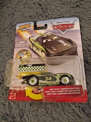 Autko Mattel cars GKB92