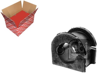 Подушка стабілізатора ford ranger mazda b-serie 2 фото №1