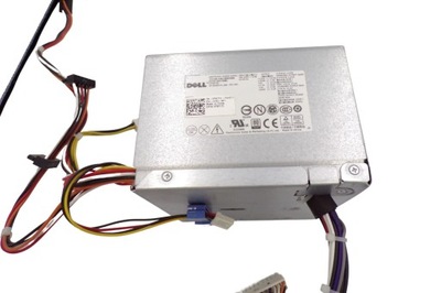 Zasilacz DELL 255W