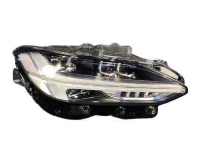 Volvo s90 v90 ii lift лампа full led правая перед 32404736 фото №1