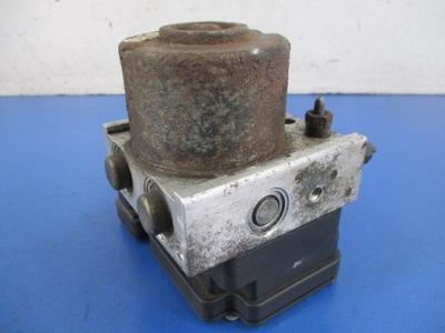 Citroen c2 блок керування насос abs 9652182680 ate фото №1