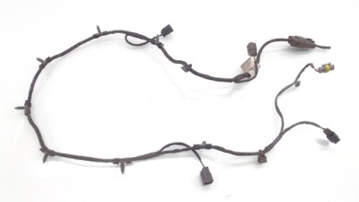 Жгут электропроводка pdc задняя opel zafira c 13302525 фото №1