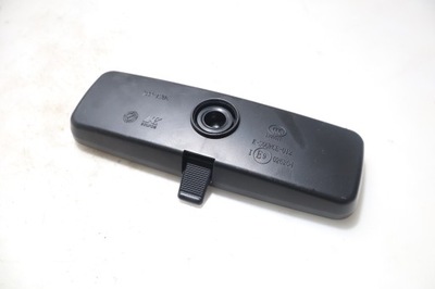 Дзеркало внутрішнє fiat tipo фото №1