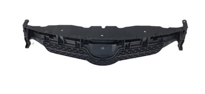 Toyota auris i решітка радіатора решітка радіатора бампера перед 53111-02390 фото №1