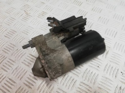 Renault laguna iii 8200724810 стартер фото №1