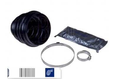 PROTECTION AXLE SWIVEL FRONT ZEWNATRZ (FI: 25,5) (DL.126)  